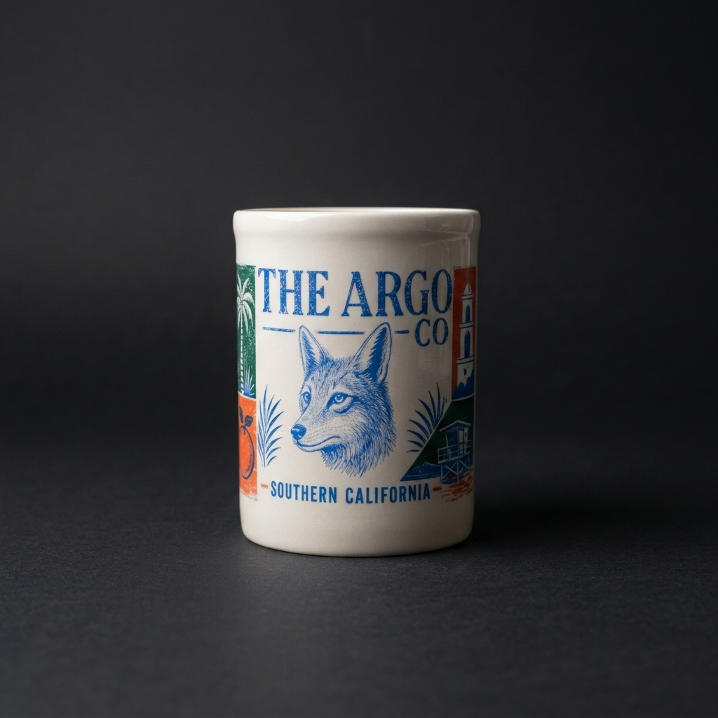 Founders Cup Fox Front